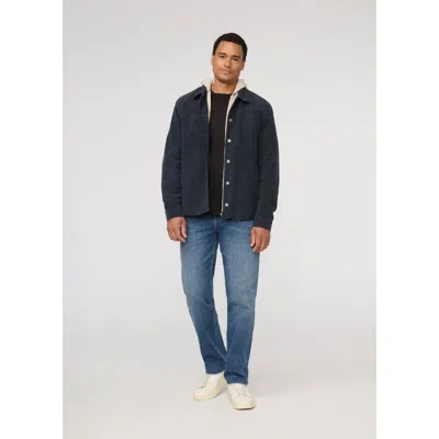 Duer Performance Denim Straight In Blue