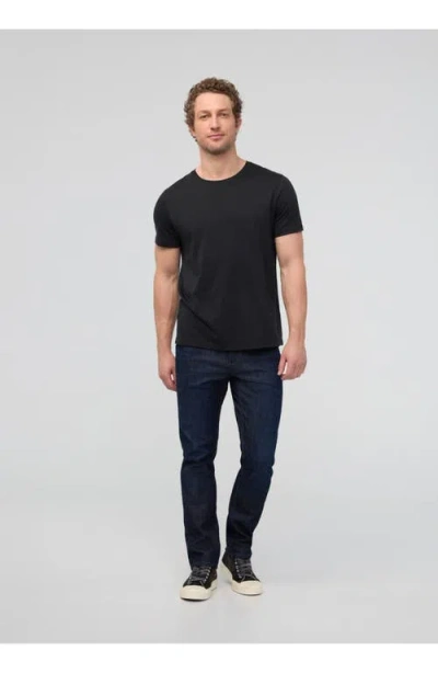 Duer Performance Denim Straight In Blue