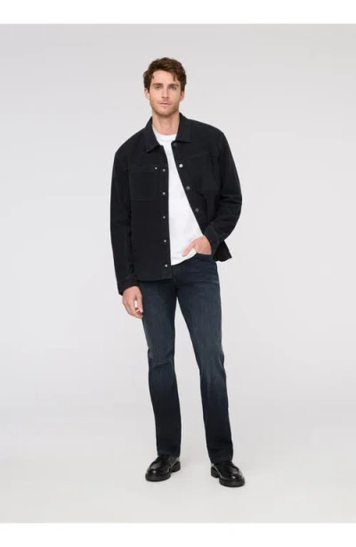 Duer Performance Denim Straight In Blue