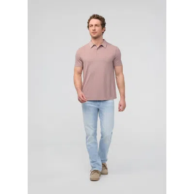 Duer Performance Denim Straight In Blue