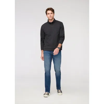Duer Performance Denim Straight In Black