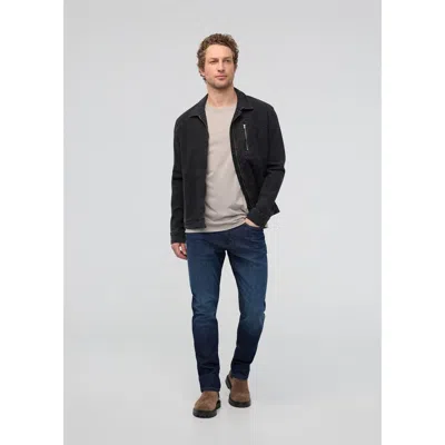 Duer Performance Denim Taper In Blue
