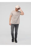 Duer Performance Denim In Neutral