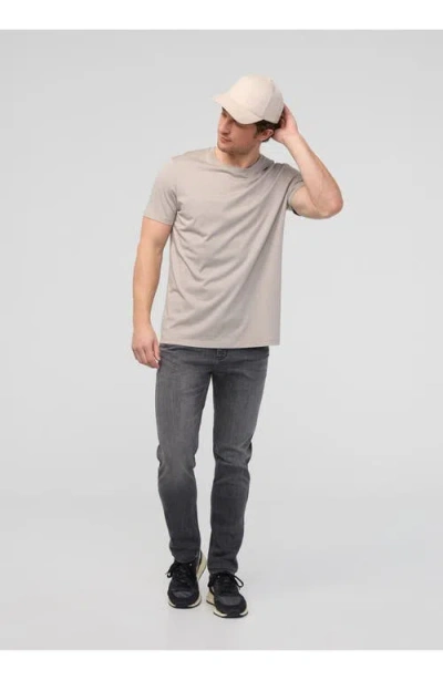 Duer Performance Denim In Neutral