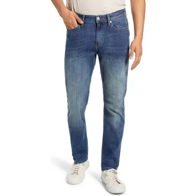 Duer Performance Slim Fit Jeans In Blue