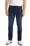DUER RELAXED TAPERED PERFORMANCE DENIM JEANS