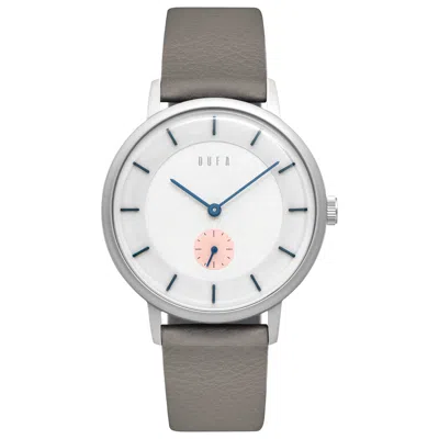 Dufa Men's Watch