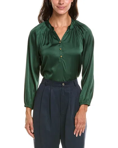Duffield Lane Carlisle Top In Green