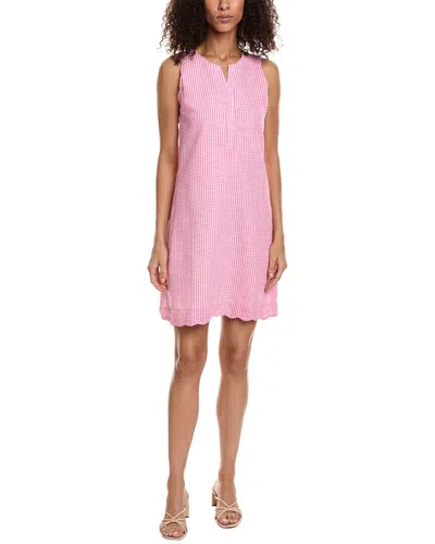 Duffield Lane Cassidy Dress In Pink