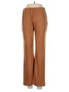 Duffield Lane Casual Pants In Brown