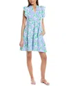 Duffield Lane Catarina Dress