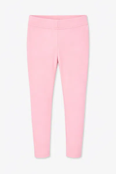 Duffield Lane Kids' Girls Lolly Legging In Pink