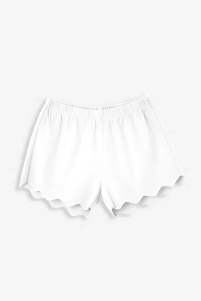 Duffield Lane Kids' Girls Southerly Short In Black