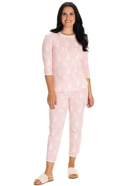 Duffield Lane Harbor Set In Leland Gal Alpine Blush