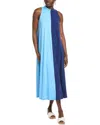 DUFFIELD LANE LENNOX MAXI DRESS