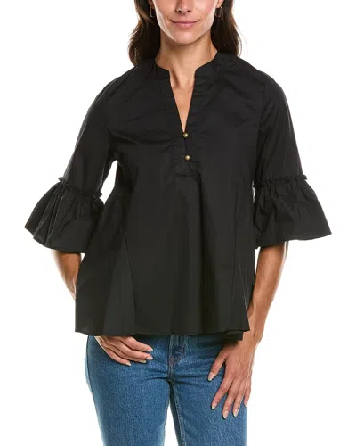 Duffield Lane Melody Top In Multi