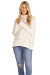 Duffield Lane Minley Pullover