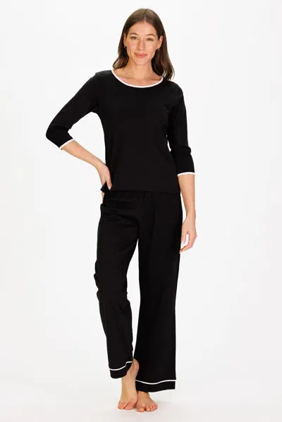 Duffield Lane Pippa Pajama Set