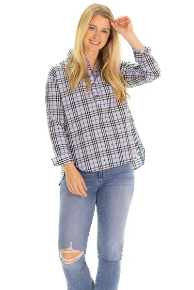 Duffield Lane Savannah Tunic