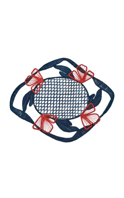 Duggan Society Jardin Nouvea Placemats