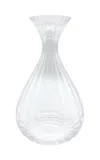 Duggan Society Lily Jug Clear In Transparent