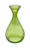 Duggan Society Lily Jug Green