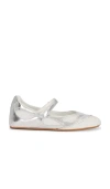 Duha Koko スニーカー In White