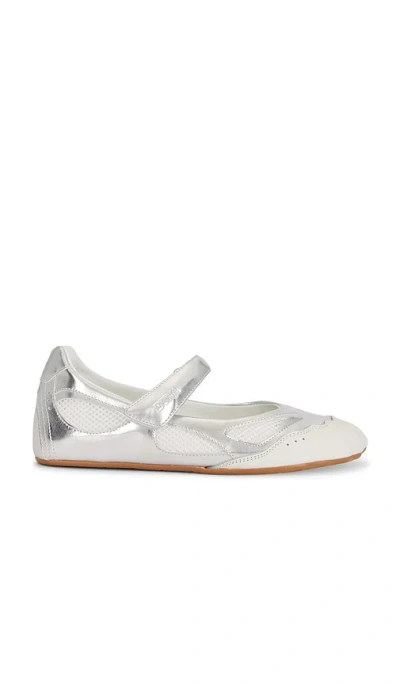 Duha Koko スニーカー In White