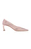Duha Mary Strass In Pink