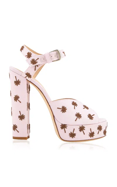 Duha Palmdance In Pink