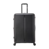 Dukap Airley 28" Hardside Lightweight Spinner Luggage In Black