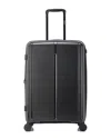 DUKAP DUKAP AIRLEY LIGHTWEIGHT EXPANDABLE HARDSIDE SPINNER LUGGAGE