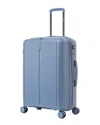 DUKAP DUKAP AIRLEY LIGHTWEIGHT EXPANDABLE HARDSIDE SPINNER LUGGAGE