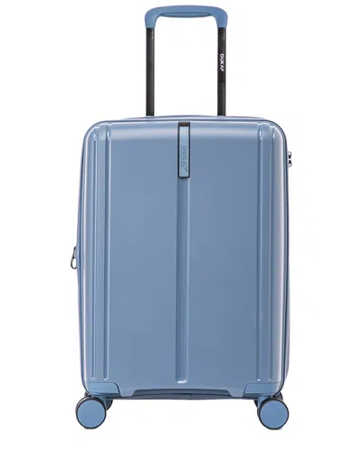 Dukap Airley Lightweight Hardside Expandable Spinner Carry-on
