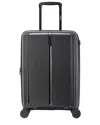 Dukap Airley Lightweight Hardside Expandable Spinner Carry-on
