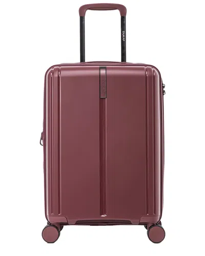 Dukap Airley Lightweight Hardside Expandable Spinner Carry-on