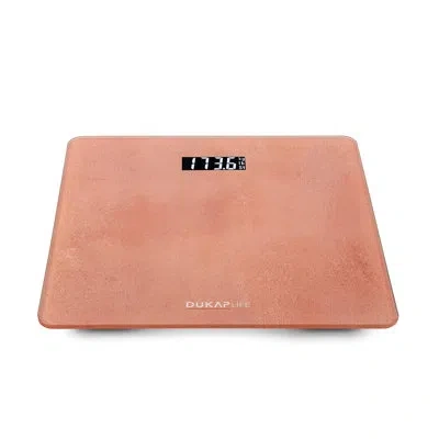 Dukap Bathroom Scale