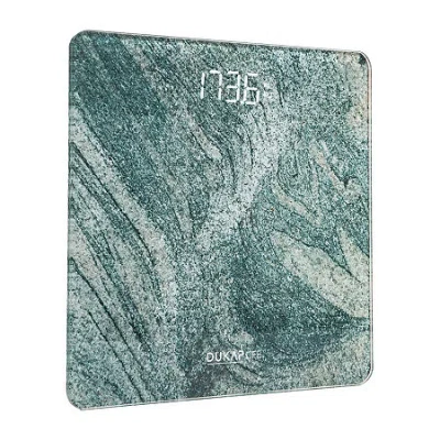 Dukap Bathroom Scale In Green