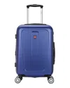 Dukap Crypto Hardside 20'' Carry On