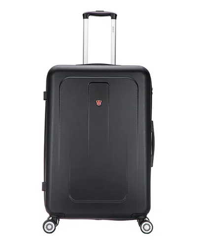 Dukap Crypto Hardside 28 Spinner Black Black