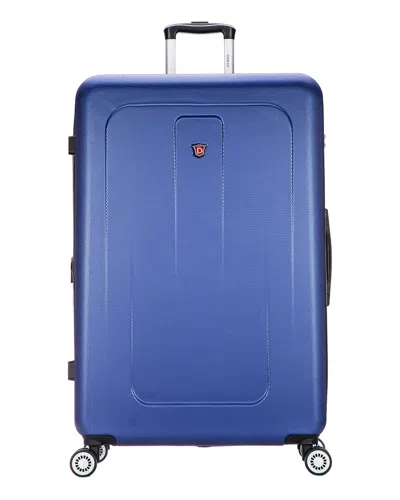 Dukap Crypto Hardside 32 Spinner Blue Blue