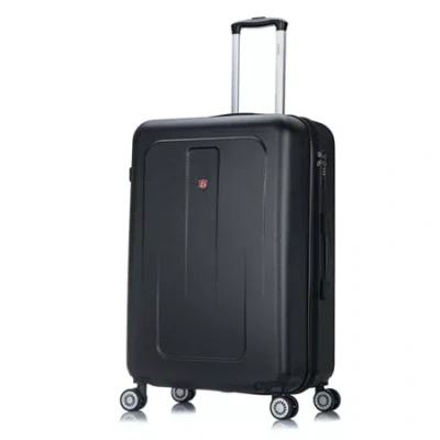 Dukap Crypto Lightweight Hardside Spinner 28'' In Black