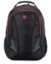 Dukap Disruptor Executive Backpack In Black
