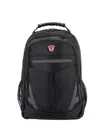 Dukap Eminent Executive Backpack For Laptops