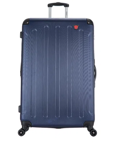 Dukap Hardside Spinner Luggage