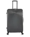 Dukap Inception Lightweight Hardside Spinner 28in In Black