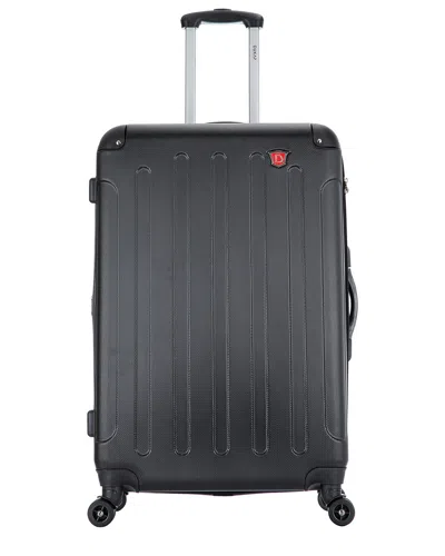 Dukap Intely Hardside Spinner 28'' Digital Weight