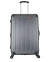 Dukap Intely Hardside Spinner 28'' Digital Weight