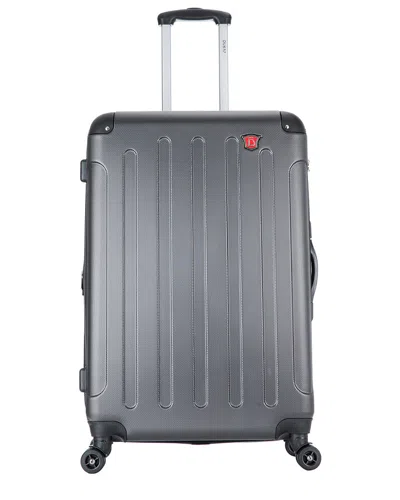 Dukap Intely Hardside Spinner 28'' Digital Weight
