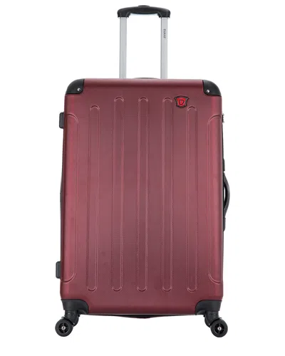 Dukap Intely Hardside Spinner 28'' Digital Weight